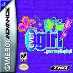 Ever Girl (USA)